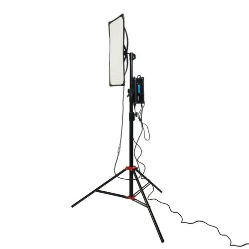 Осветитель GreenBean FreeLight 336 RGB светодиодный, фото 