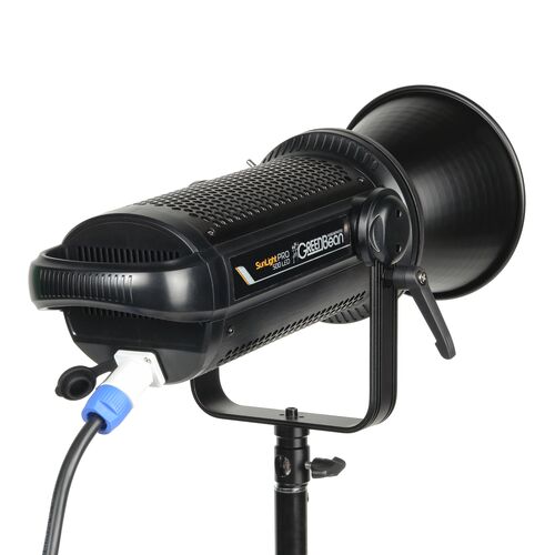 Осветитель светодиодный GreenBean SunLight PRO 500 LED, фото , изображение 2