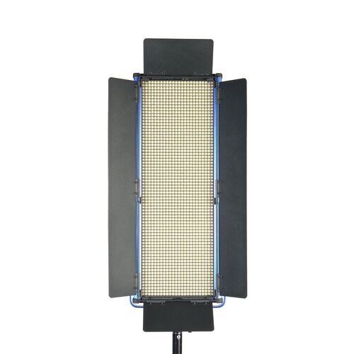 Осветитель светодиодный GreenBean UltraPanel II 1806 LED K, фото 