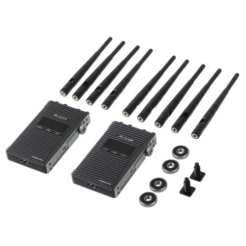 Видеосендер Accsoon CineEye II Pro, фото , изображение 9