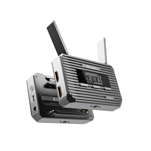 Видеосендер Accsoon CineEye II, фото , изображение 8