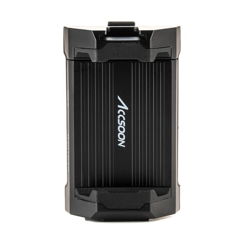 Видеоадаптер Accsoon M1 накамерный, фото , изображение 3