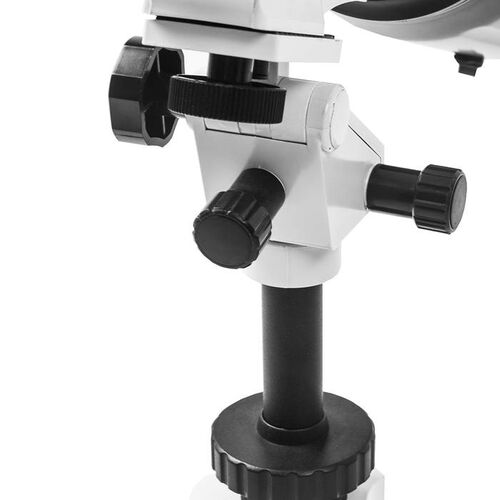 Телескоп Veber 400/80 Аз Белый, фото , изображение 3