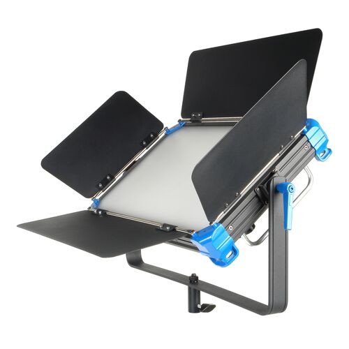 Осветитель светодиодный GreenBean StudioLight II 200 bi-color, фото 