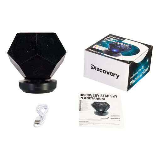 Астропланетарий Discovery Star Sky P5, фото , изображение 5