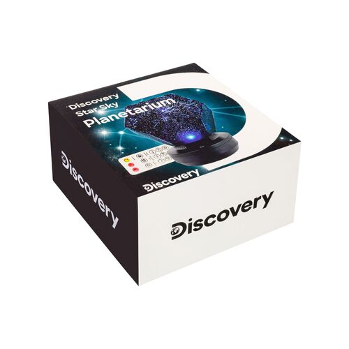 Астропланетарий Discovery Star Sky P7, фото , изображение 9