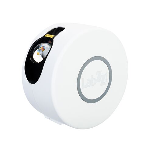 Астропланетарий Levenhuk LabZZ SP20 White, Цвет: Белый, фото 