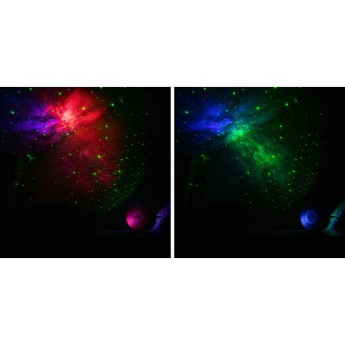 Астропланетарий Levenhuk LabZZ SP20 White, Цвет: Белый, фото , изображение 2