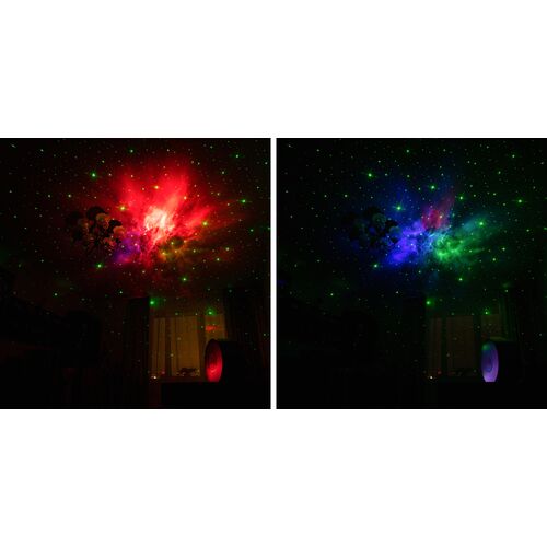 Астропланетарий Levenhuk LabZZ SP20 Grey, Цвет: Серый, фото , изображение 4