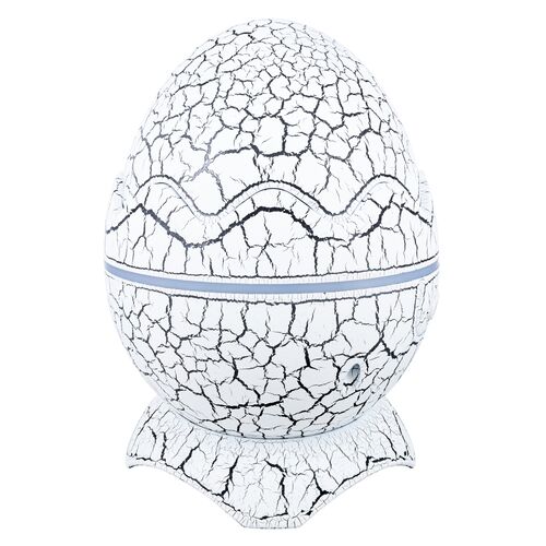 Астропланетарий Levenhuk LabZZ SP10 White Pearl, Цвет: White Pearl, фото 