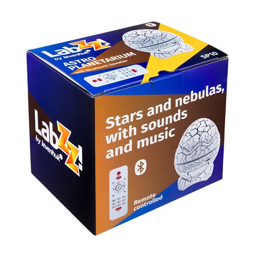 Астропланетарий Levenhuk LabZZ SP10 White Pearl, Цвет: White Pearl, фото , изображение 14