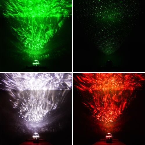 Астропланетарий Levenhuk LabZZ SP10 Supernova, Цвет: Supernova, фото , изображение 4