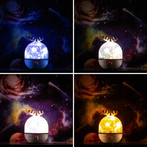 Астропланетарий Levenhuk Star Sky P2, фото , изображение 2