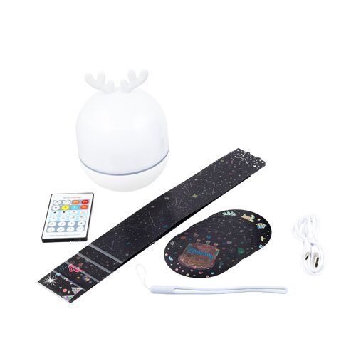 Астропланетарий Levenhuk Star Sky P2, фото , изображение 3