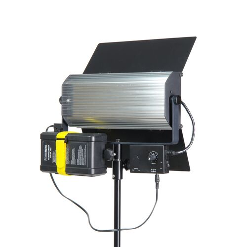 Осветитель светодиодный GreenBean DayLight 60 LED, фото , изображение 2