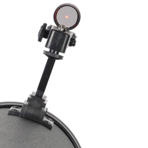 Телескоп Veber NewStar LT60090 AZII, фото , изображение 5