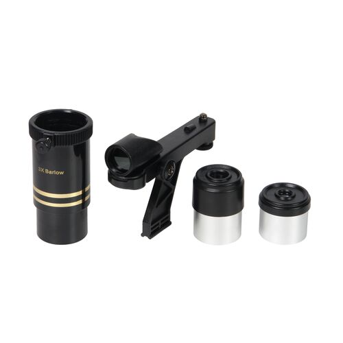 Телескоп Veber NewStar MT80080 AZII, фото , изображение 7