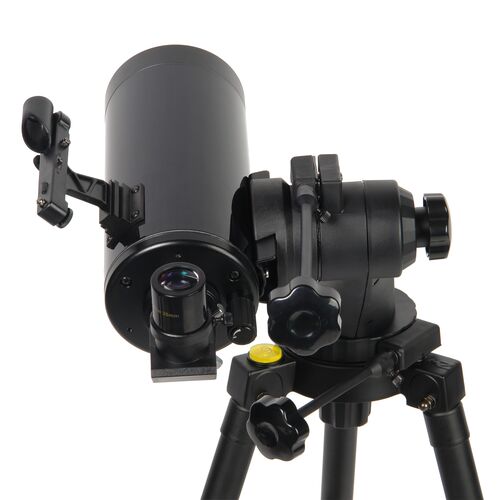 Телескоп Veber NewStar MAK90 AZII, фото , изображение 4