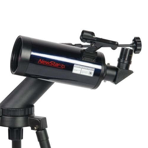 Телескоп Veber NewStar MAK90 AZII, фото , изображение 3