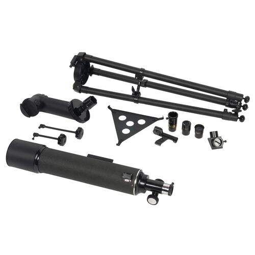 Телескоп Veber NewStar LT60090 AZII, фото , изображение 6