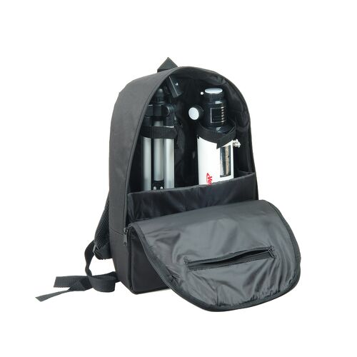 Телескоп Veber 400/70 рефрактор с рюкзаком, фото , изображение 6