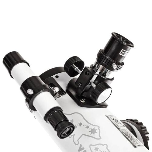 Телескоп Veber УМКА 76/300 рефлектор, фото , изображение 2