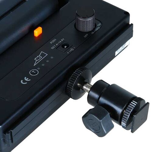 Осветитель LED BOX 98 накамерный светодиодный, фото , изображение 8