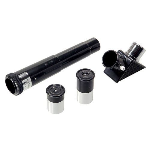 Телескоп Veber 360/50 рефрактор в кейсе, фото , изображение 2