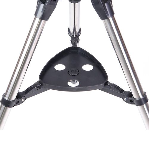 Телескоп Veber PolarStar 700/70 EQ8 рефрактор, фото , изображение 2