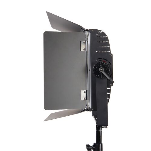 Осветитель светодиодный GreenBean StudioLight 300 LED DMX, фото 