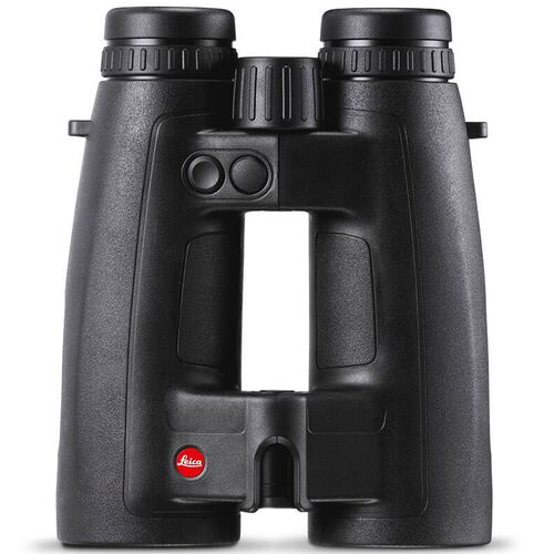Бинокль-дальномер Leica Geovid 8x56 3200.COM, фото , изображение 2