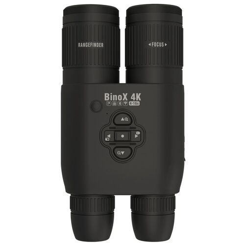 Бинокль цифровой ATN BINOX 4K 4–16x, фото , изображение 2