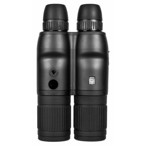 Бинокль цифровой ATN BINOX 4K 4–16x, фото , изображение 3