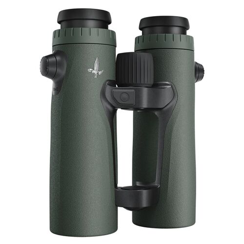 Бинокль-дальномер SWAROVSKI EL Range TA 10x42, фото , изображение 2