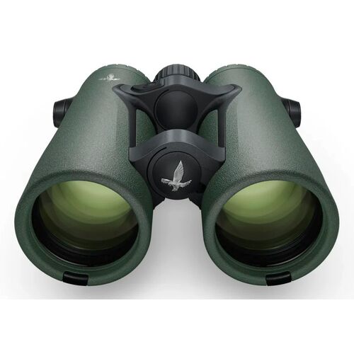 Бинокль-дальномер SWAROVSKI EL Range TA 10x42, фото , изображение 3