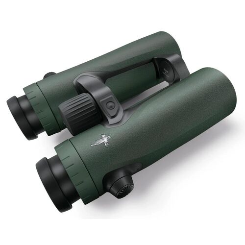 Бинокль-дальномер SWAROVSKI EL Range TA 10x42, фото , изображение 4