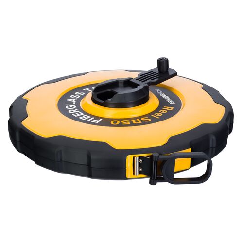 Рулетка Ermenrich Reel SR50, фото 