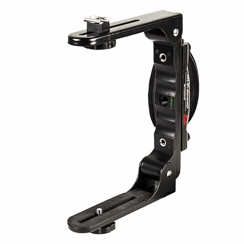 Поворотные консоли-стробофреймы, фото 