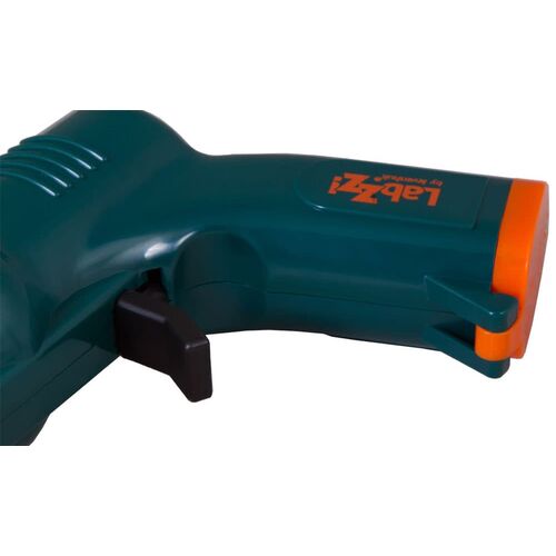 Пылесос для охоты на насекомых Levenhuk LabZZ BC10, фото , изображение 4