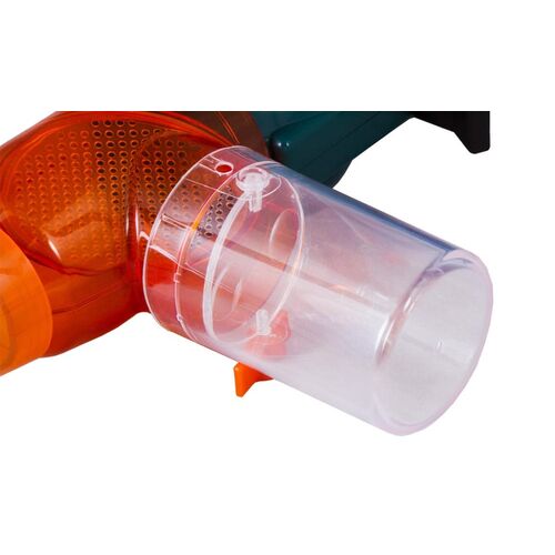 Пылесос для охоты на насекомых Levenhuk LabZZ BC10, фото , изображение 7