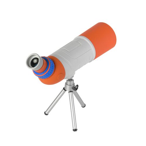 Зрительная труба Veber Эврика 12x60, фото 