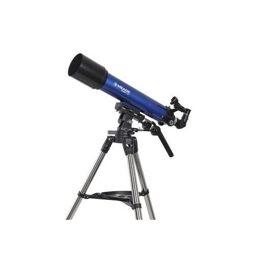 Телескоп Meade Infinity 90 мм, фото 