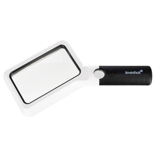 Лупа для чтения Levenhuk Zeno Read ZR18, фото 