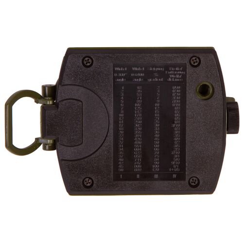 Компас армейский Levenhuk Army AC10, фото , изображение 11