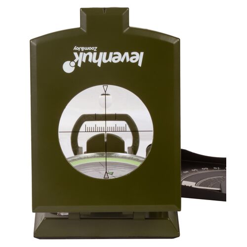 Компас армейский Levenhuk Army AC20, фото , изображение 11