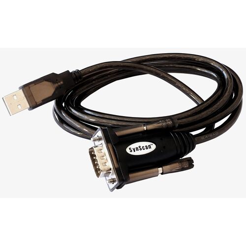 USB-адаптер Sky-Watcher для SynScan GOTO, фото 