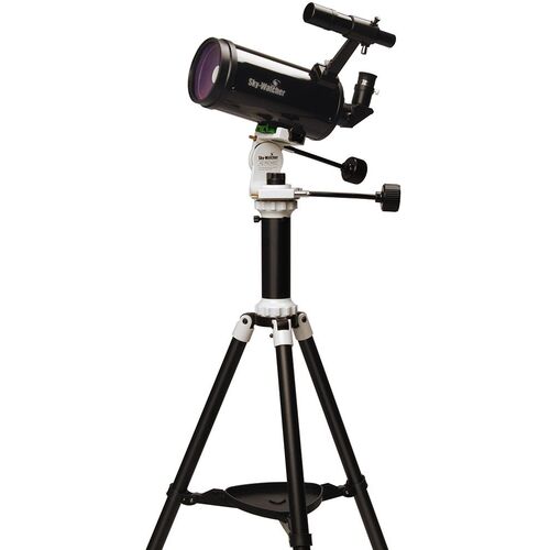 Телескоп Sky-Watcher Evostar МАК102 AZ PRONTO на треноге Star Adventurer, фото 