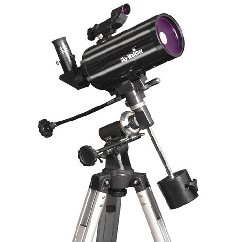 Телескоп Sky-Watcher SKYMAX BK MAK102EQ1, фото 