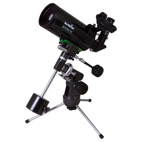 Телескоп Sky-Watcher SKYMAX BK MAK90EQ1, настольный, фото 