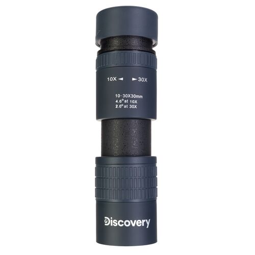 Монокуляр Discovery Gator 10–30х30, фото , изображение 7